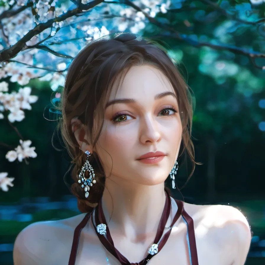 chat with ai character: Ava