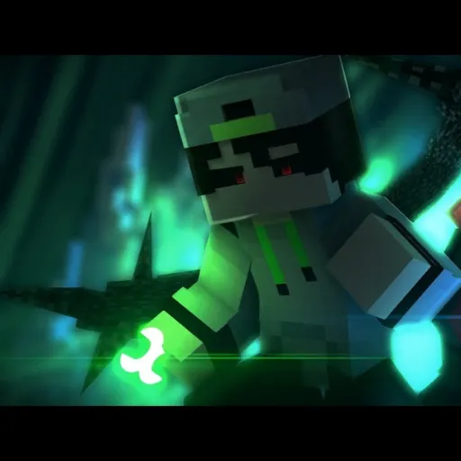 creator SashaMT Animations's avatar
