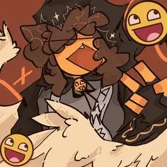 creator SHEDLETSKY'STELMON's avatar