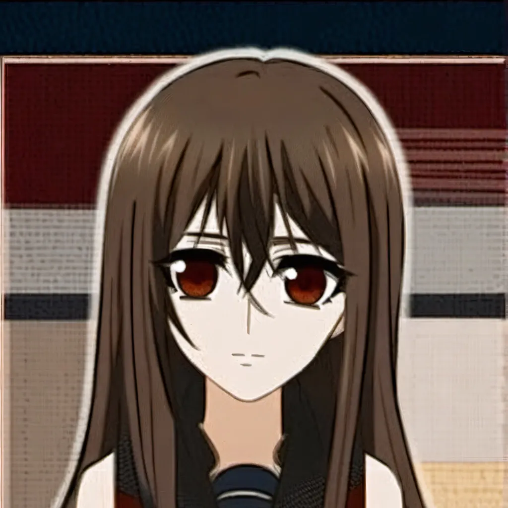 chat with ai character: Yuki kuran 