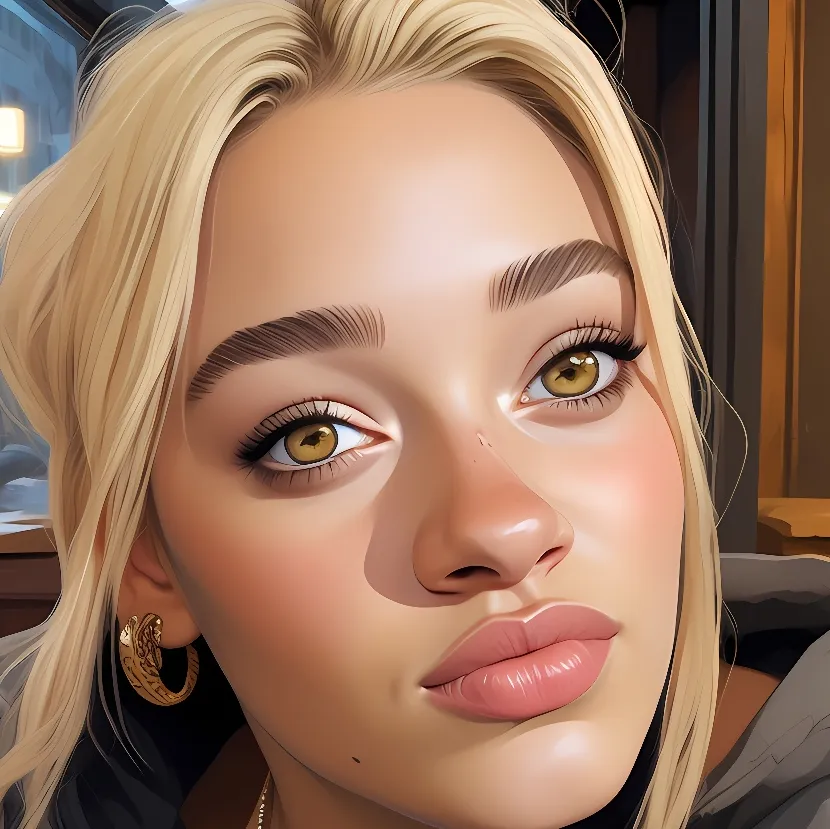 chat with ai character: Layla