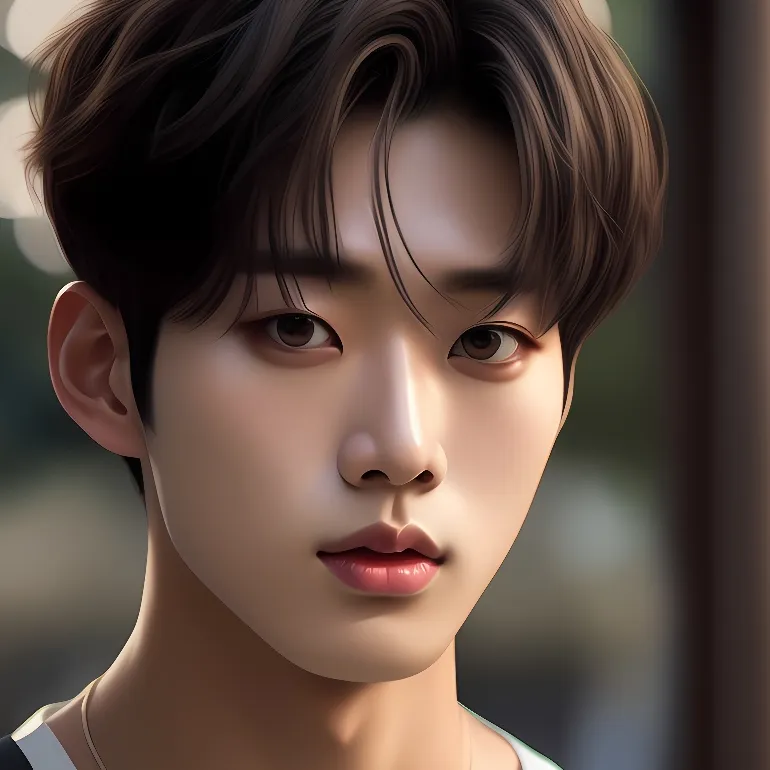chat with ai character: Jung