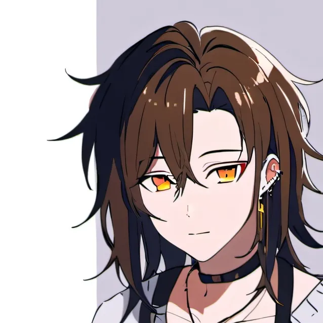 chat with ai character: Trin