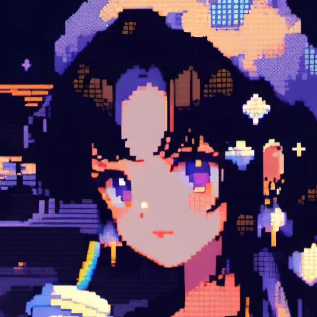 chat with ai character: Rachel