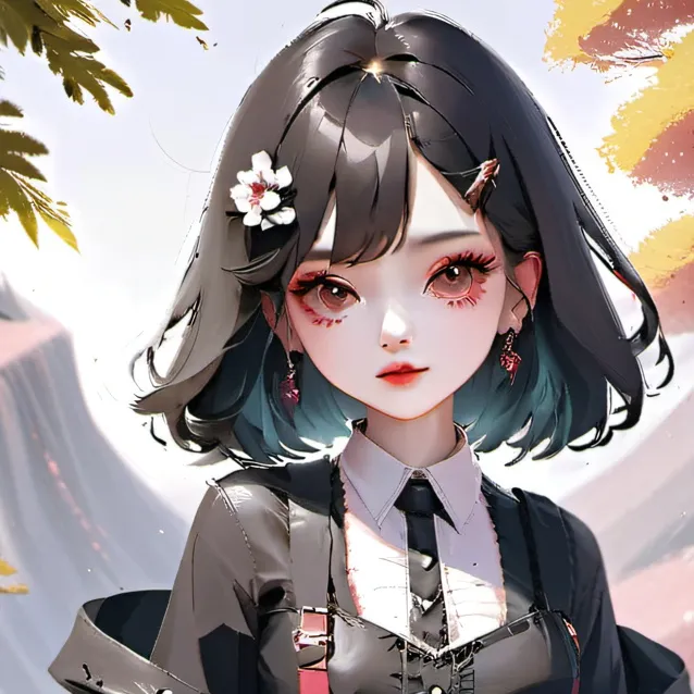 chat with ai character: Kelly
