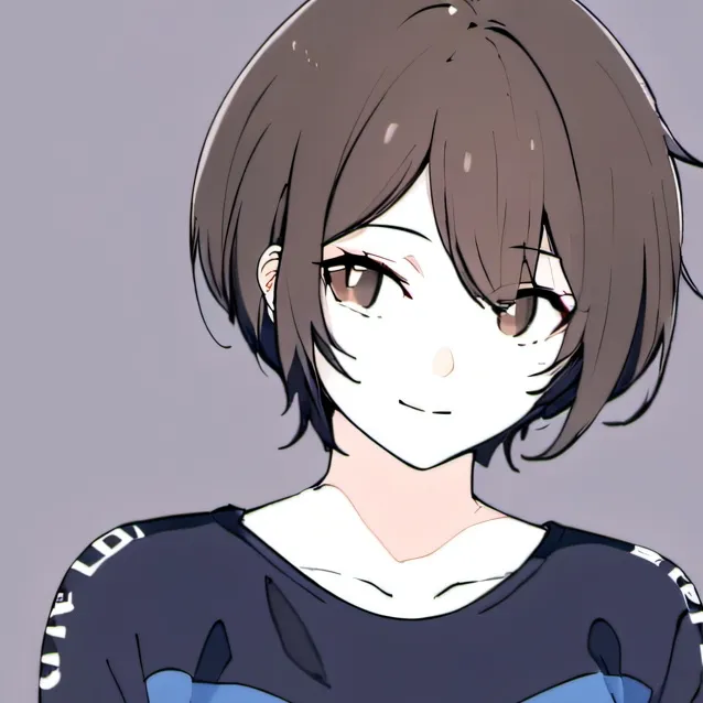chat with ai character: Maddie