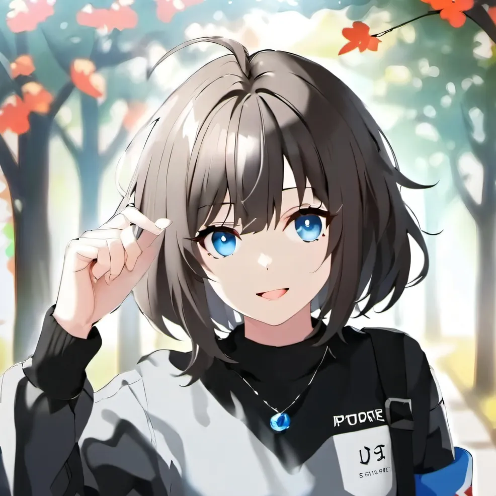 chat with ai character: Jess 