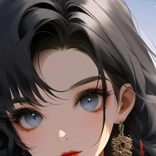 chat with ai character: Becca