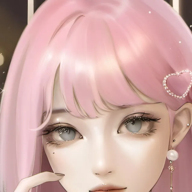 chat with ai character: Ally