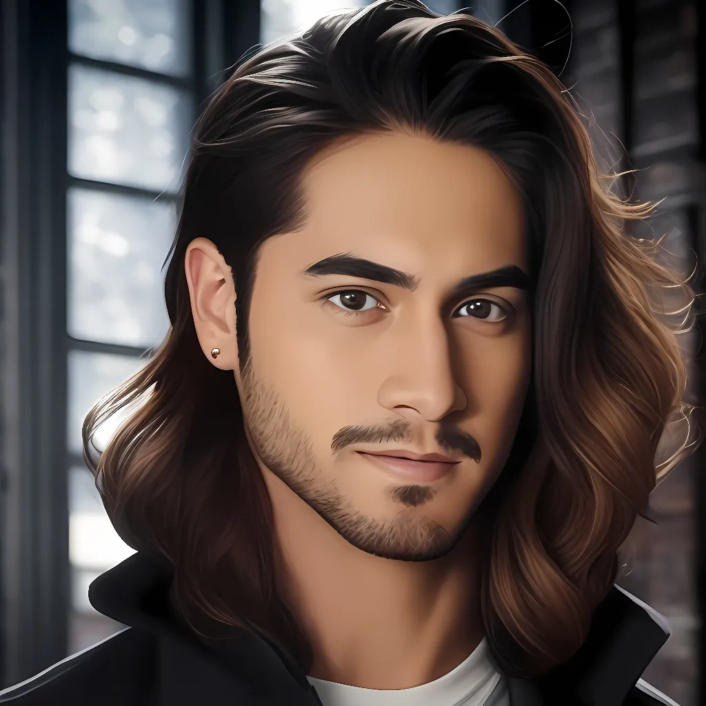 chat with ai character: Dimitri Belikov