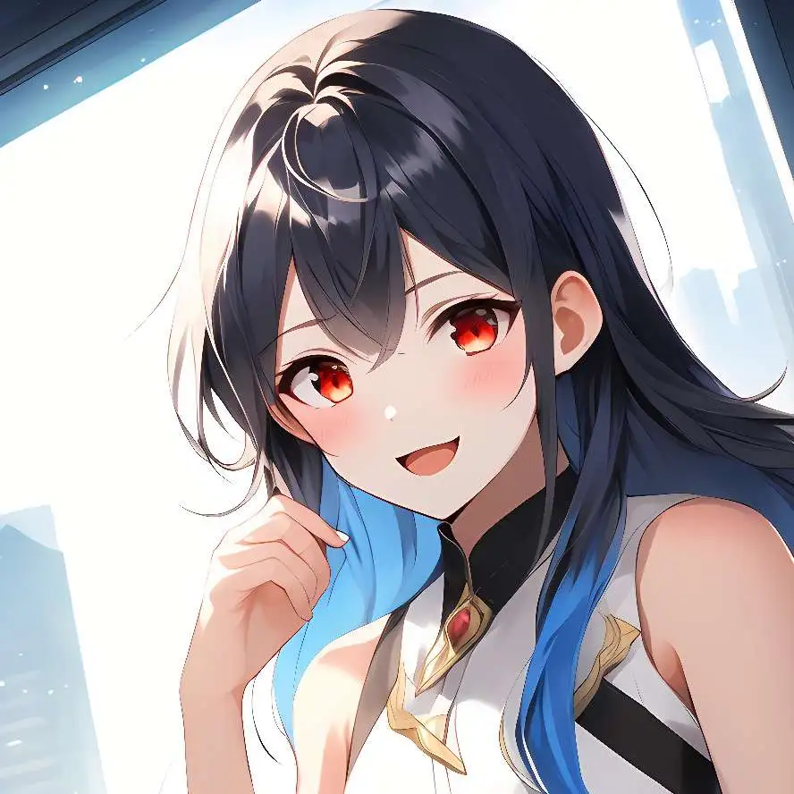 chat with ai character: fancy
