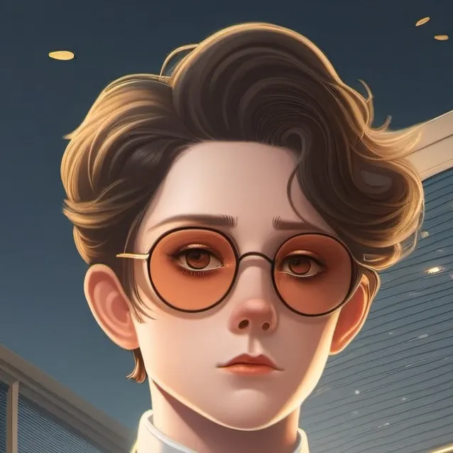 chat with ai character: Husa