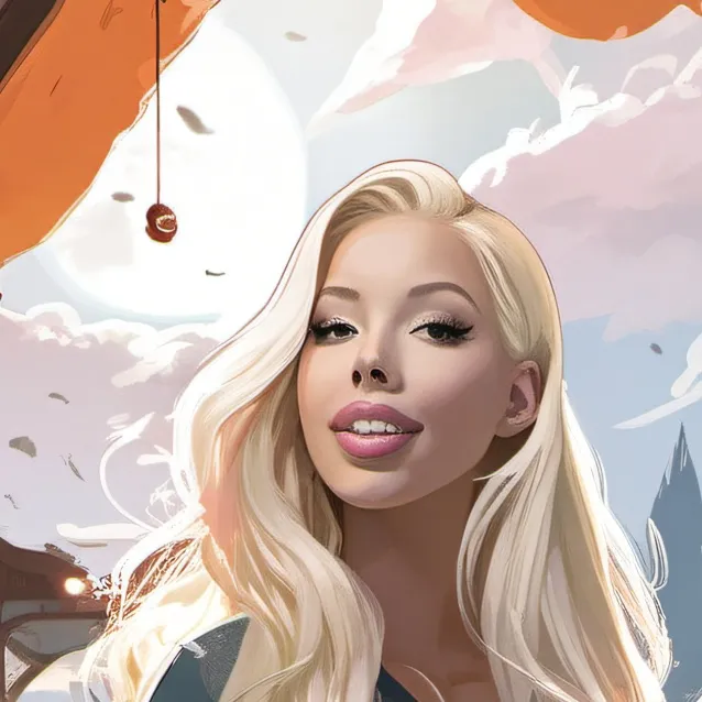 chat with ai character: Brittany Kade 