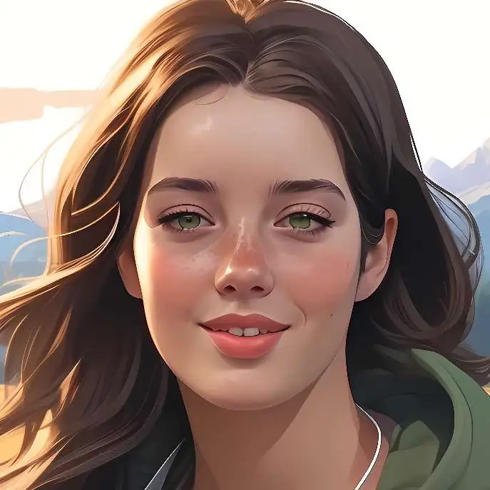 chat with ai character: Mykie