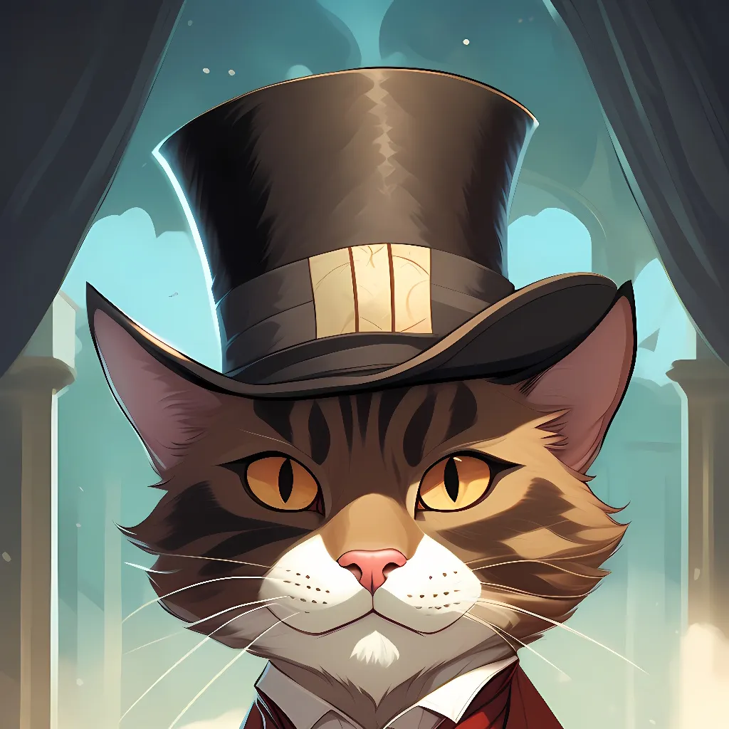 chat with ai character: Waul