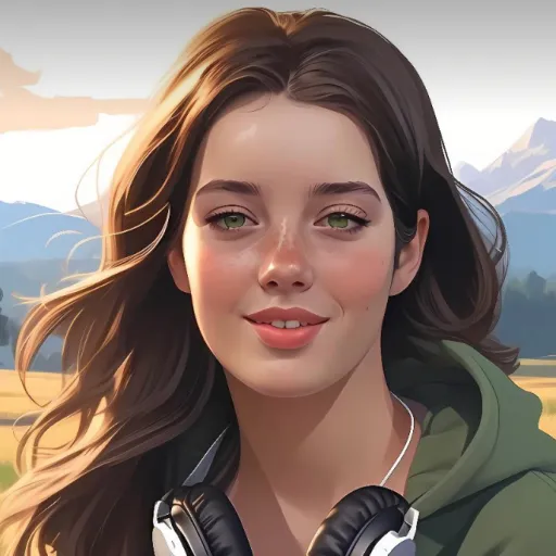 talkie's author avatar