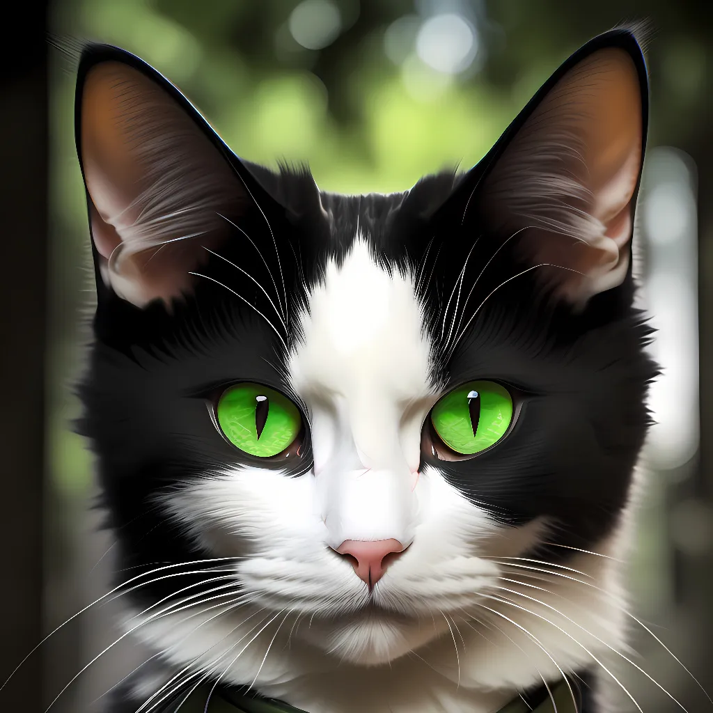 chat with ai character: Bandit