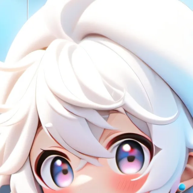 chat with ai character: Nex