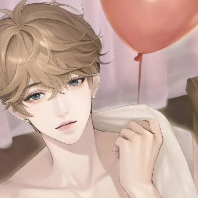 chat with ai character: HIRO 