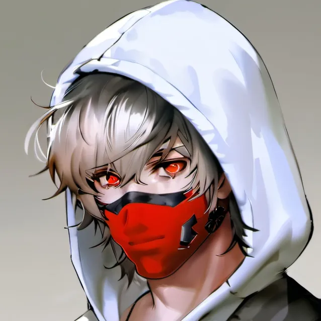 chat with ai character: entity 303