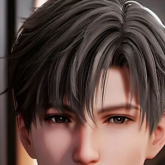 chat with ai character: 1a