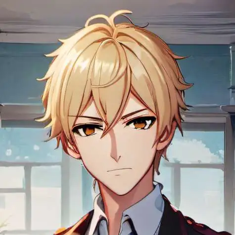 chat with ai character: Kangjoon Seo