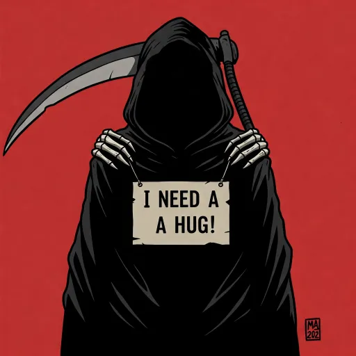creator Grim Reaper1218272's avatar