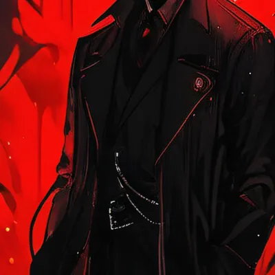 chat with ai character: Ren