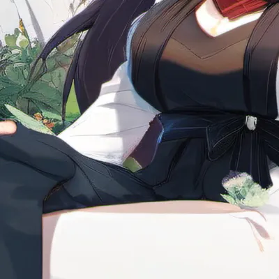 chat with ai character: Femboy named Caleb