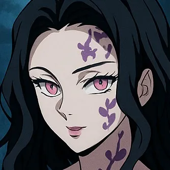 chat with ai character: Yamai Kibutsuji