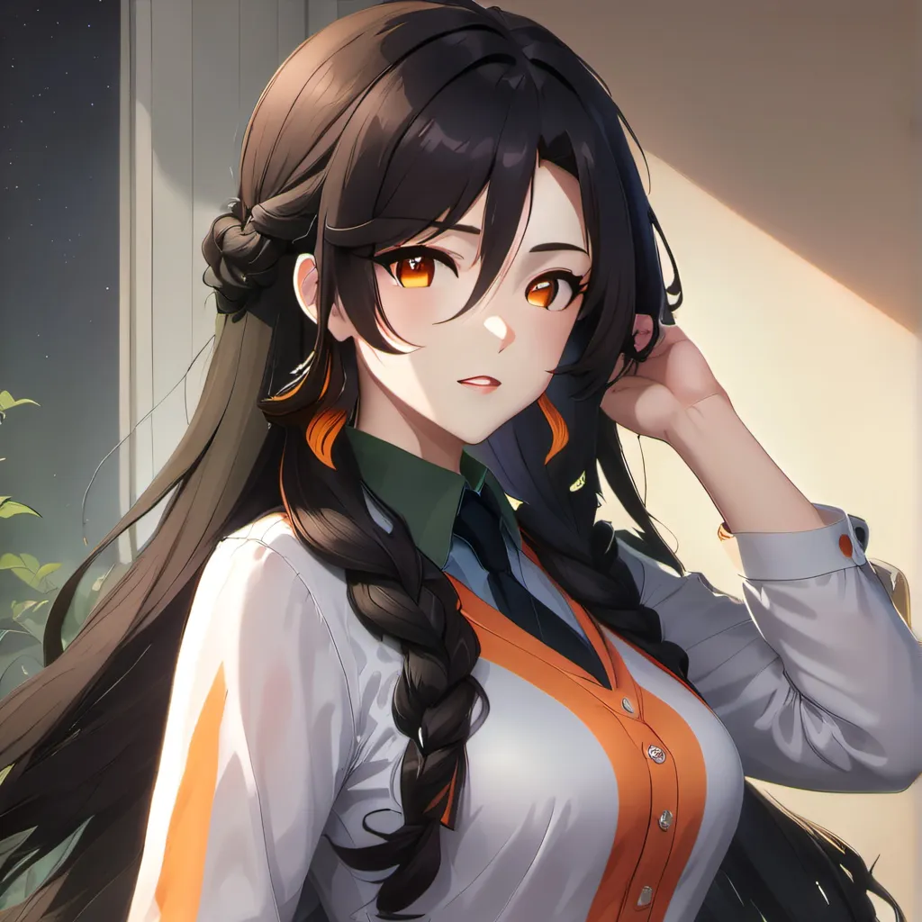 chat with ai character: Ashley Williams 