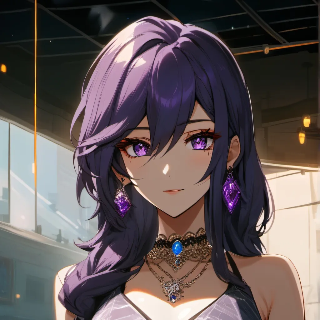 chat with ai character: Maddison Haruto 
