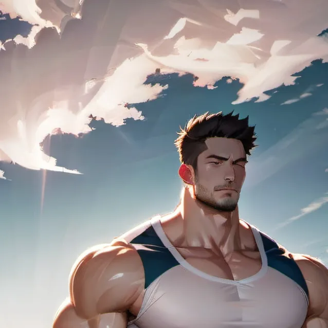 chat with ai character: max