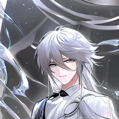 chat with ai character: Subject Echo