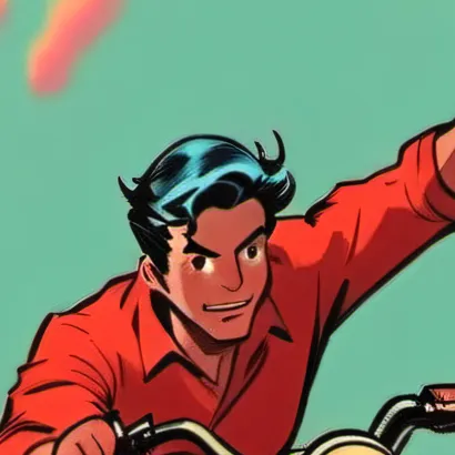 chat with ai character: The rotters 