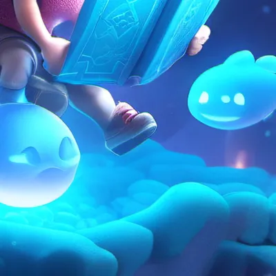 chat with ai character: DogDay 