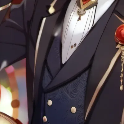 chat with ai character: Creator