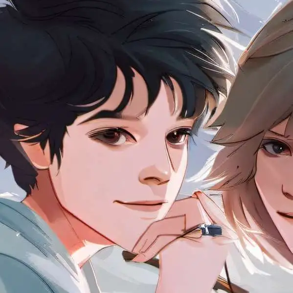 chat with ai character: Spiderwick 