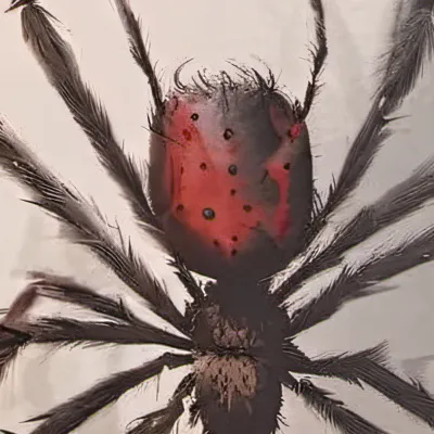 chat with ai character: SpiderWick