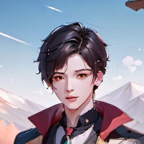 chat with ai character: SpiderWick