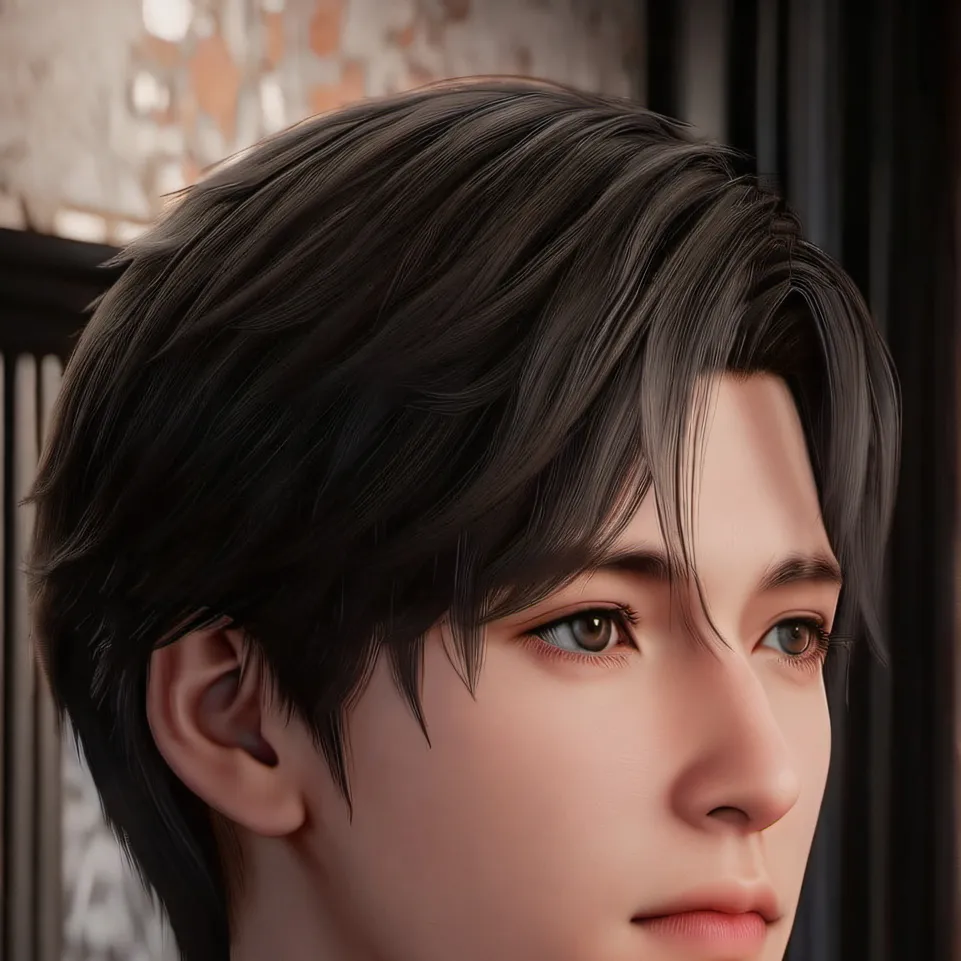 chat with ai character: JoyVille 