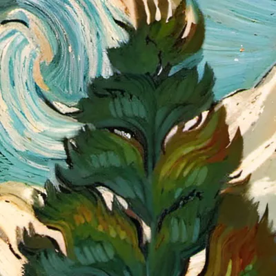 chat with ai character: CatFeine X Dogpres