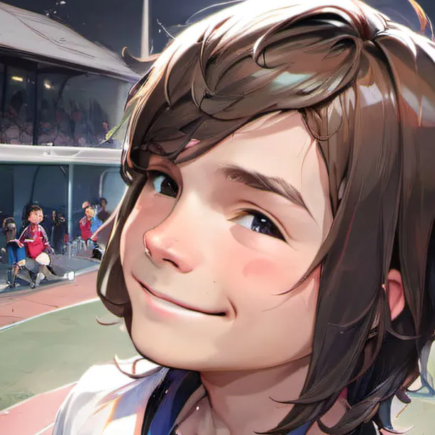 chat with ai character: Cayenne 