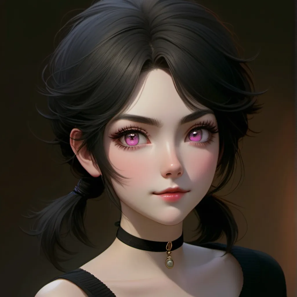 chat with ai character: Ashley Graves