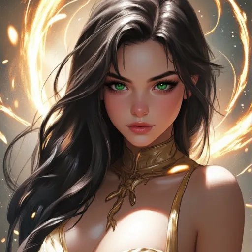 creator Venus Hale's avatar