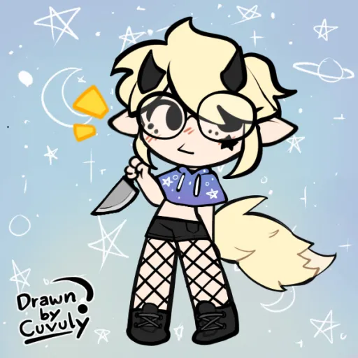 creator UnknownImp's avatar