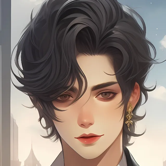chat with ai character: reboot wally