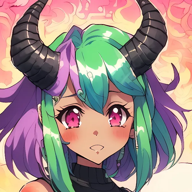 chat with ai character: Mallow