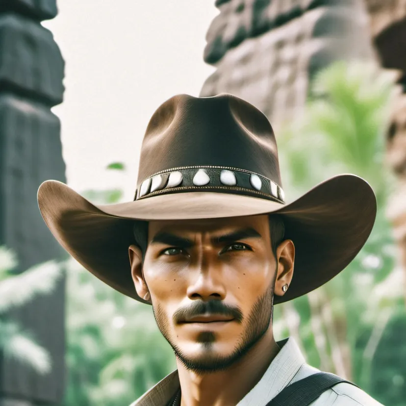 chat with ai character: ✲Marcus✲