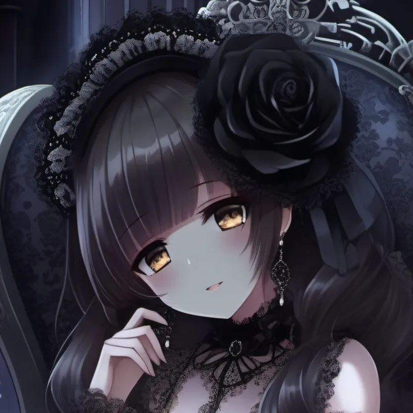 chat with ai character: Bella